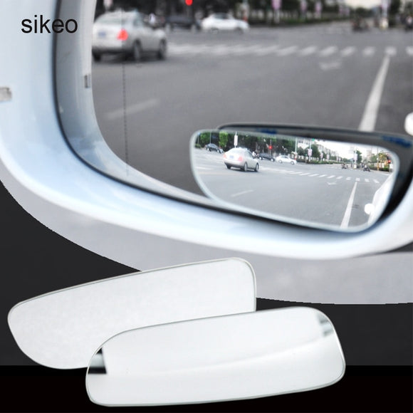 Sikeo 2Pcs Car
