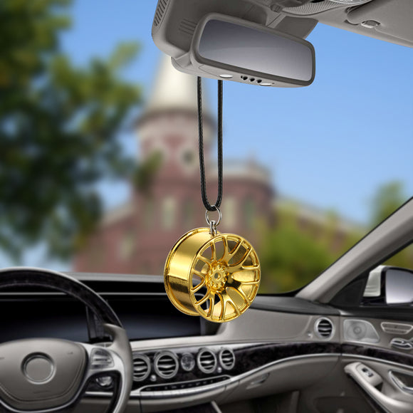 Ornament Pendant
