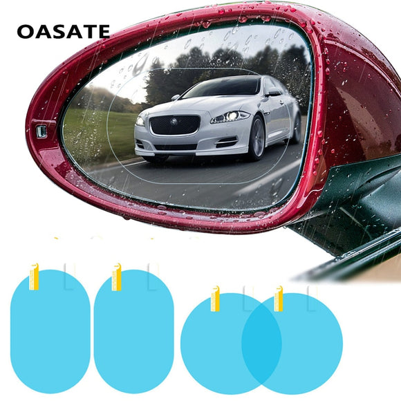 Rearview Mirror Protective