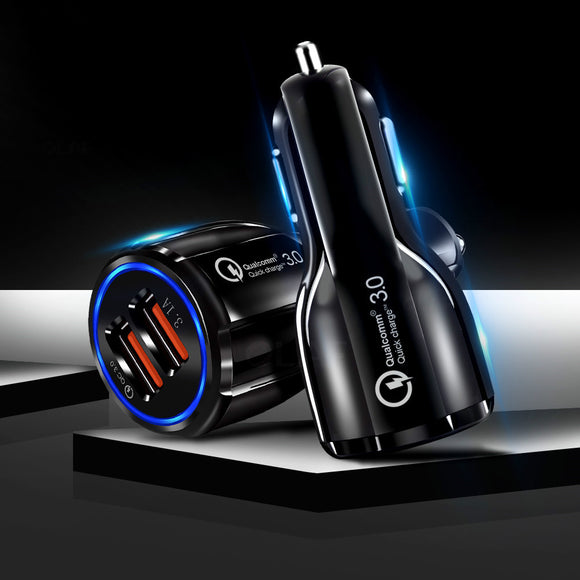 Mobile Phone Charger